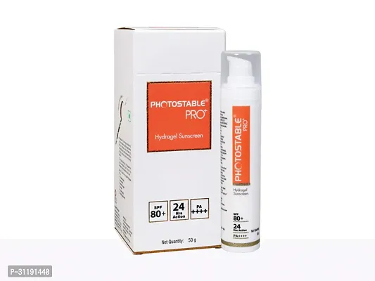 Photostable Pro Sunscreen SPF 80+ 50 G-thumb0