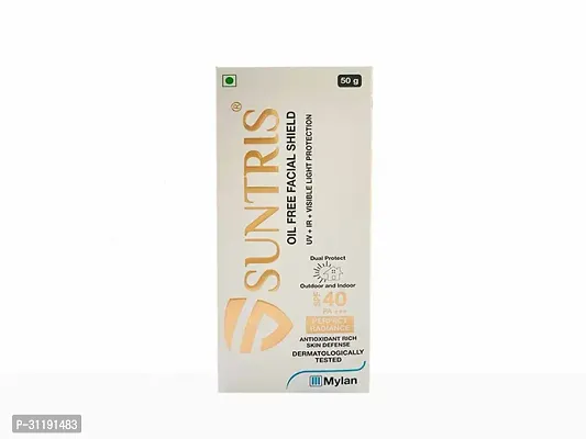 SUNTRIS 50G SPF 40