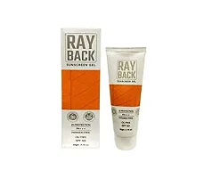 RAYBACK SUNSCREEN GEL 50 G-thumb2