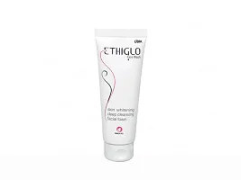 ETHIGLOW FACEWASH 200ML-thumb1