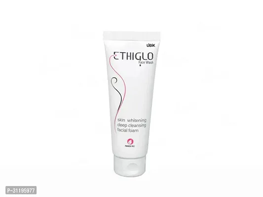 ETHIGLOW FACEWASH 200ML-thumb2