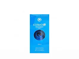 COSMOQ FACEWASH GEL 100 G-thumb1