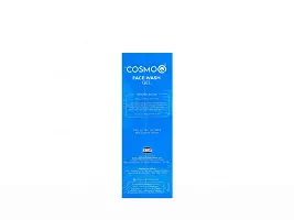 COSMOQ FACEWASH GEL 100 G-thumb4