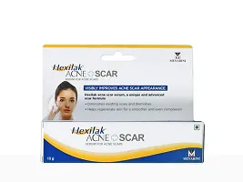 HEXILAK ACNE SCAR SERUM 15G-thumb2