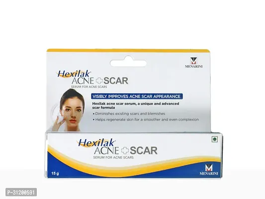 HEXILAK ACNE SCAR SERUM 15G-thumb3