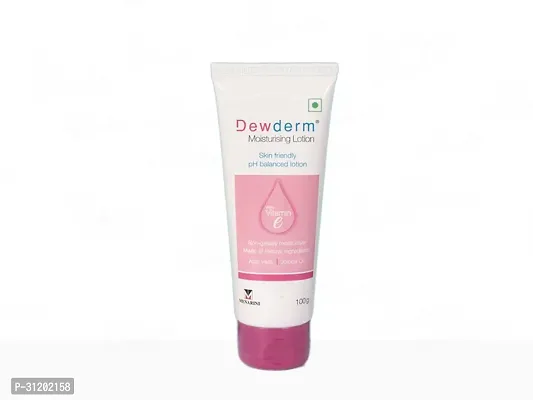 DEWDERM LOTION 100 G  PACK OF 2-thumb0