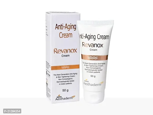 REVANOX CREAM 50 G