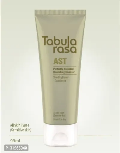 Dermatica Tabula Rasa AST Cleanser 99 ml