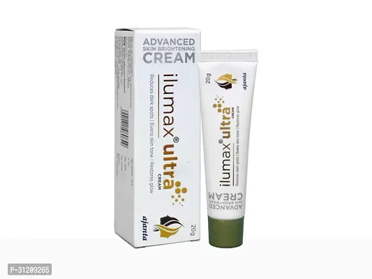 ILumax  Ultra Cream 20 g pack of 2