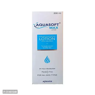 AQUASOFT MAX LOTION 200 ML PACK OF 2-thumb0