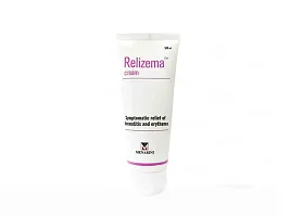 Relizema Cream 50 ml PACK OF 2-thumb1