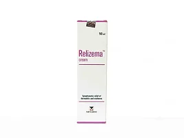 Relizema Cream 50 ml PACK OF 2-thumb2