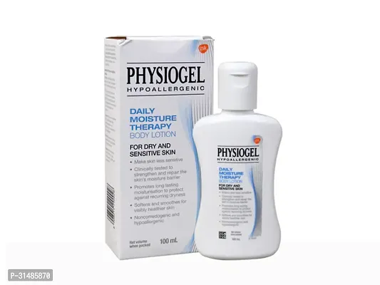 PHYSIOGEL DAIL MO LOTION 100 ML PACK OF 2-thumb0