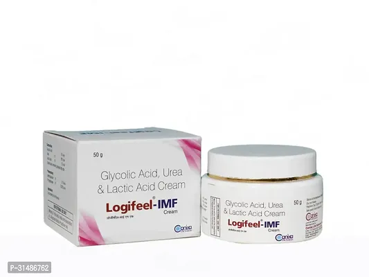 Logifeel Imf Cream 50 Gm Pack of 2-thumb0