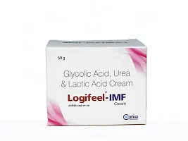 Logifeel Imf Cream 50 Gm Pack of 2-thumb2