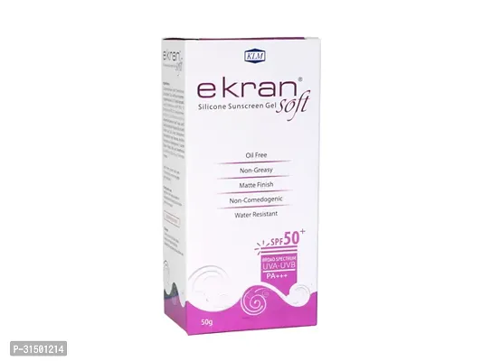 EKRAN SOFT SPF 50 PLUS 50 GM-thumb2