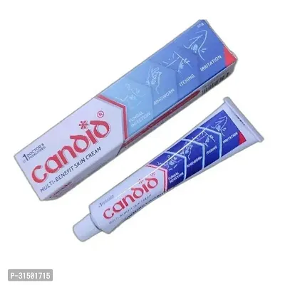 Candid Multi Benefit Skin Cream 30 g pack of 6