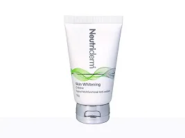 Neutriderm Skin Whitening Cream 50 G-thumb1