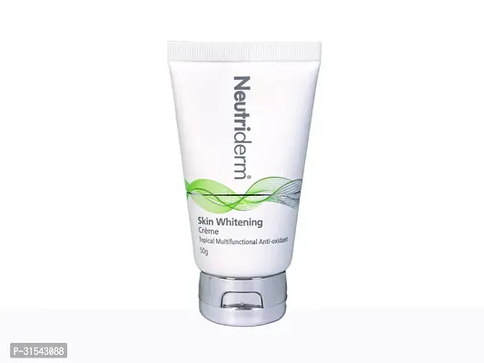 Neutriderm Skin Whitening Cream 50 G-thumb2