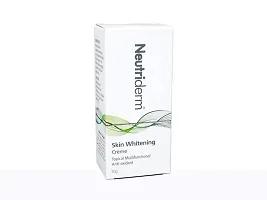 Neutriderm Skin Whitening Cream 50 G-thumb2