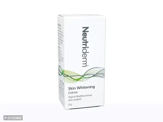 Neutriderm Skin Whitening Cream 50 G-thumb3