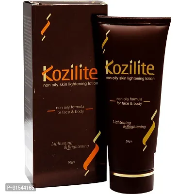 Kozilite Lotion 50 g pack of 2-thumb0