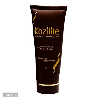 Kozilite Lotion 50 g pack of 2-thumb2