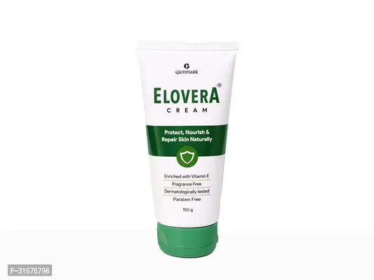 Elovera Moisturising Cream 150 gm 2 pc