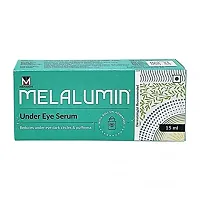 Melalumin Under Eye Serum 15 ml-thumb1