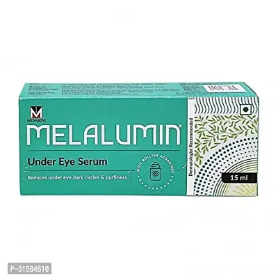 Melalumin Under Eye Serum 15 ml-thumb2