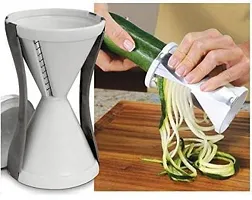 Vegetable Noodle Maker Zucchini Cucumber Carrot Spaghetti Peeler Vegetable Slicer-thumb3