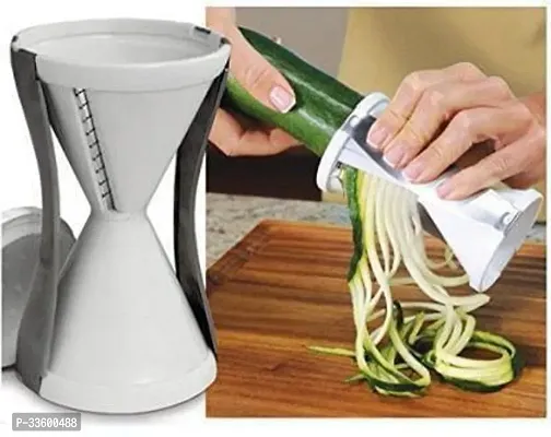 Vegetable Noodle Maker Zucchini Cucumber Carrot Spaghetti Peeler Vegetable Slicer-thumb4