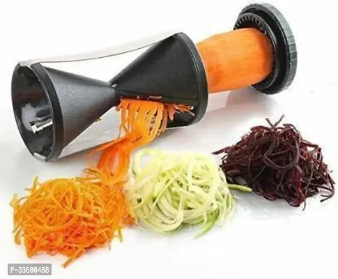 Vegetable Noodle Maker Zucchini Cucumber Carrot Spaghetti Peeler Vegetable Slicer-thumb0