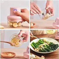 Vegetable And Fruit Chopper Pack of 1-thumb2