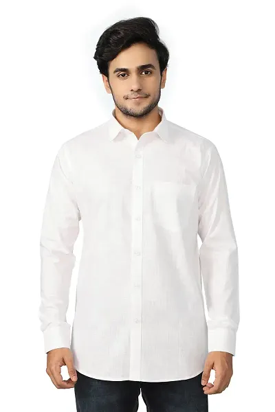 Trendy Elegant Men Shirts