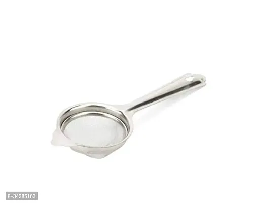 Useful Stainless Steel Tea And Coffee Strainer Filter-thumb0