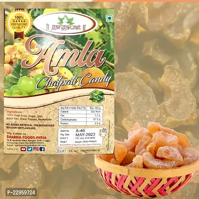 AMLA CANDY/ TASTY / ORGANIC-thumb0