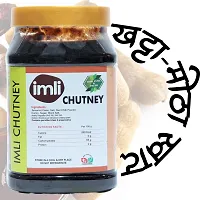 IMLI CHUTNEY/ ORGANIC/ TASTY-thumb4