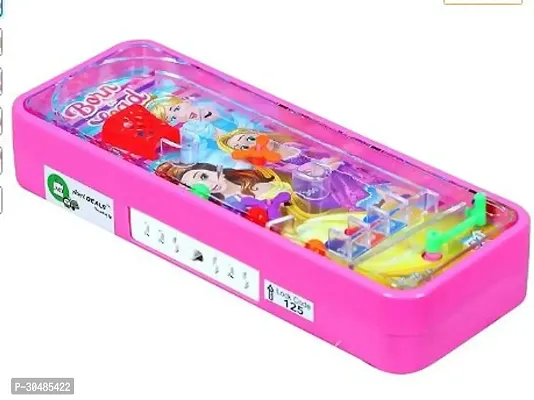 Multipurpose Stylish Pencil Box For kids