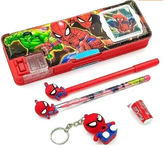 PencilBox For Kids 