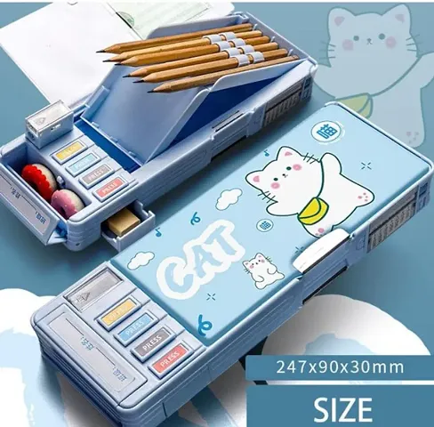 Pencil Cases For Kids 