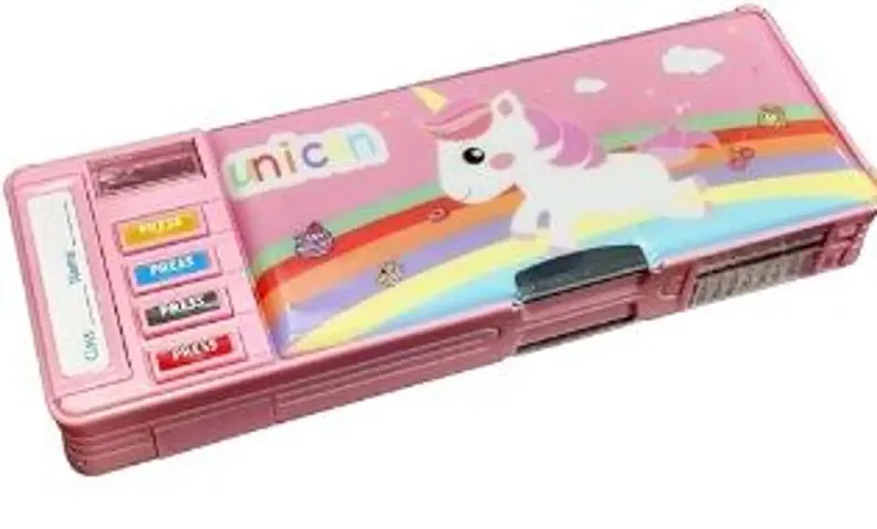 Pencil Cases For Kids 