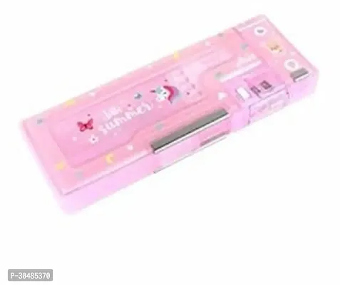 Multipurpose Stylish Pencil Box For kids-thumb0