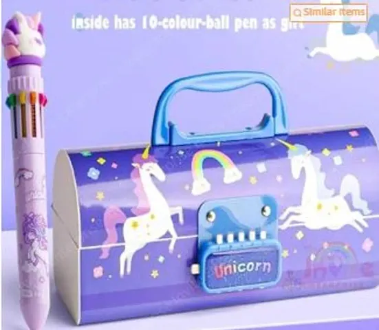 Pencil Cases For Kids 