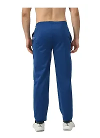 IndiWeaves#174; Men's Polyester Lower Comfy Regular Fit Track Pants [Pack of 1]-thumb2