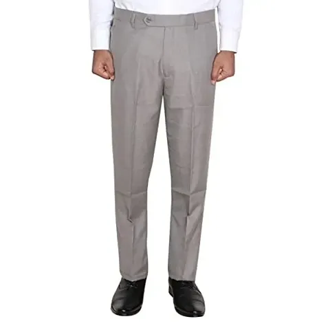 Premium Quality Formal Trouser For Men