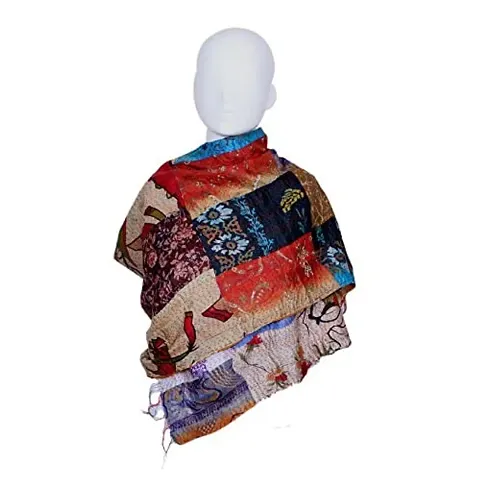 Elite Silk Stoles For Women