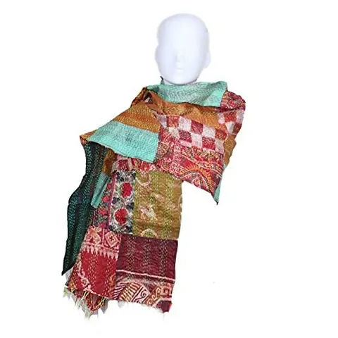 Elite Silk Stoles For Women