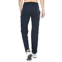 indi weaves Men's Solid Cotton Lower Track Pants (Pack of 2)-thumb3