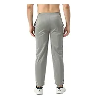 IndiWeaves#174; Men's Polyester Lower Comfy Regular Fit Track Pants [Pack of 2]-thumb3